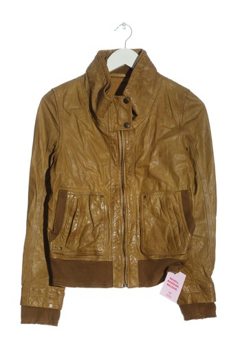 Gwynedds lederjacke damen - gwynedds,