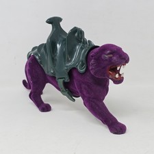 Panthor 100% Complete EX