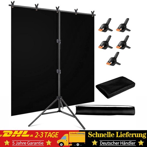 Fotostudio mit tasche - mit, teleskop