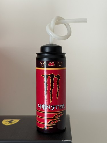 Lewis hamilton monster energy - lewis,