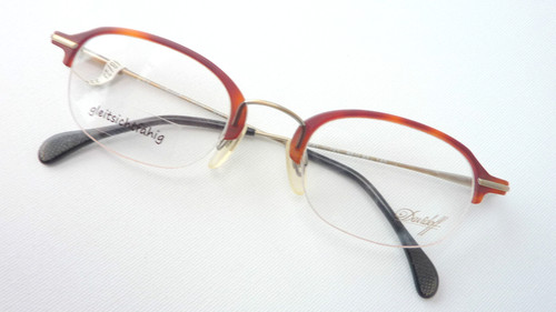 Davidoff designerbrille - davidoff, im