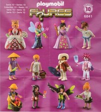 Playmobil figures tüten girls - playmobil,