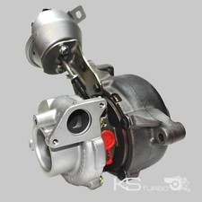 Original turbolader peugeot - original,
