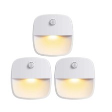 Warmweiß Bewegungsmelder