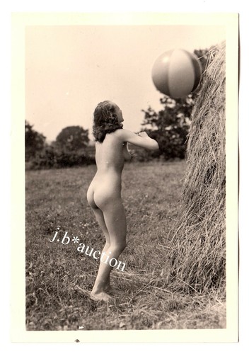 1104 roessler aktfoto nude - #1104,