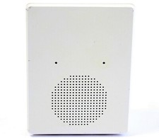 Siemens Vanderbilt SPCV310.000 Audio Satellite Mikrofon-Lautsprecher Mangel