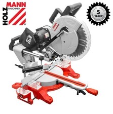 Holzmann Kapp-Zugsäge