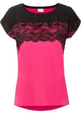 Shirt mit spitze 40 - shirt, 40/42