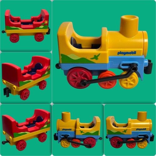 Playmobil first smile 123 - playmobil,