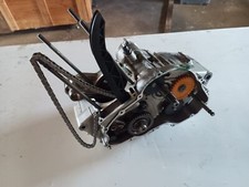 BLOQUE MOTOR CIGÜEÑAL LOWER