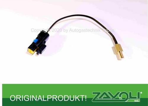 Temperatursensor zavoli alisei - zavoli,