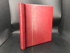 Leuchtturm ABRIA Klemmbinder