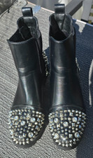 Chelsea Boot Damen mit