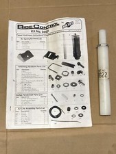 MONTAGEHILFE AIR LIFT RIDE CONTROL KIT NO 59501 INSTALLATION TOOL AIR SPRING KIT