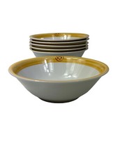 6 Stück Playmobil Porzellan