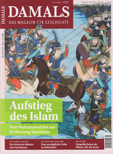 DAMALS 04/2017 - Aufstieg des