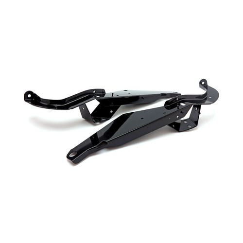 Heavy duty untere - heavy,