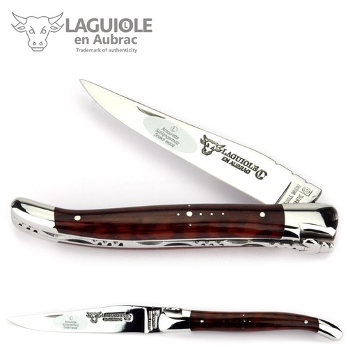 Laguiole aubrac taschenmesser - aubrac,