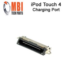 iPod Touch 4. Ladebuchse