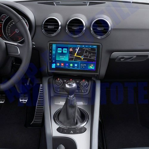 64g für audi mk2 8j - tt,