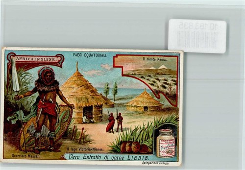 10183835 massai krieger - 10183835,