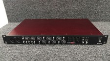 FOCUSRITE Scarlett Octopre