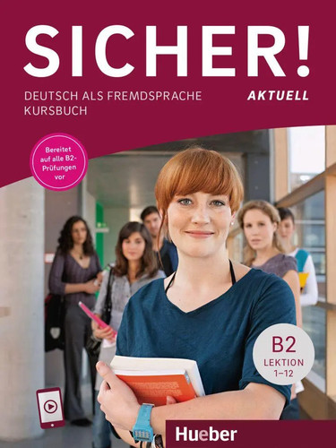 Sicher aktuell kursbuch - aktuell,
