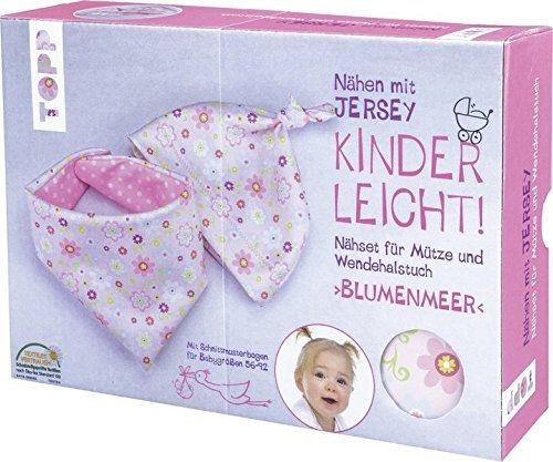 Nähen mit jersey - nähen,