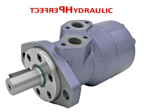 Hydraulik orbitalmotoren typ - hydraulik,