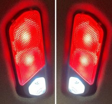 Für Scania NextGen Innenraum