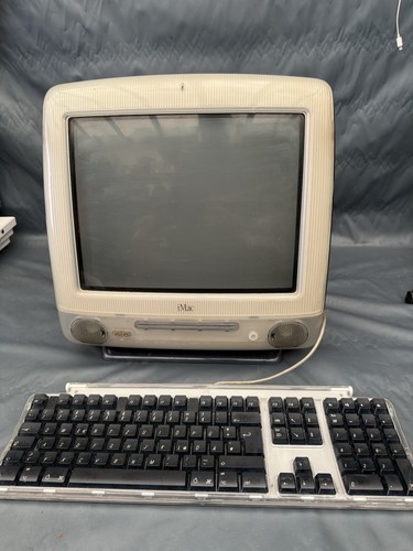Apple imac m5521 - apple, g3