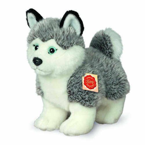 Teddy hermann husky - teddy,