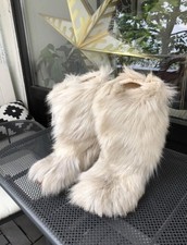 Nevea St. Moritz Fellboots