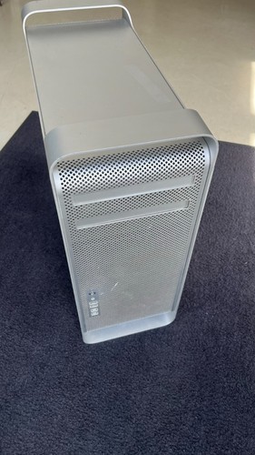 Apple mac pro - 2009, a1289