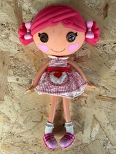 Rarität lalaloopsy toffee - lalaloopsy,