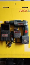 Defekter Akku-Schrauber Metabo 9,6 Volt