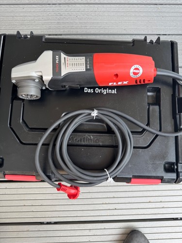 Flex satiniermaschine - flex,