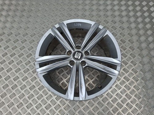 Volkswagen tiguan 2018 r18 - volkswagen,