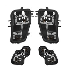 L/R Lampenträger Fassung Heckleuchte für VW Golf 6 VI Rücklicht Lampenfassung