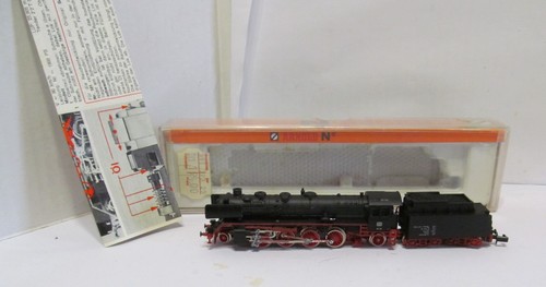 Arnold spur 2512 - n, 1:160