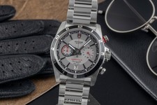 Tudor Grantour Chronograph