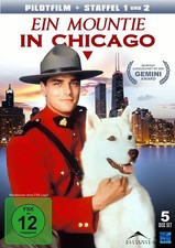 Ein Mountie in Chicago -