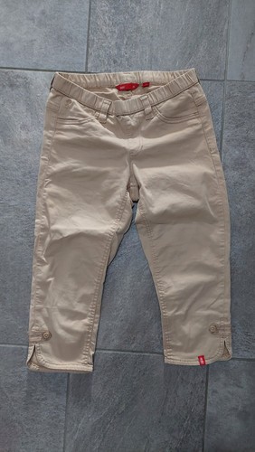 Esprit hose beige - hose,