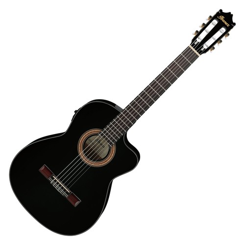 Ware ibanez ga11ce bk - b-ware, ga11ce-bk
