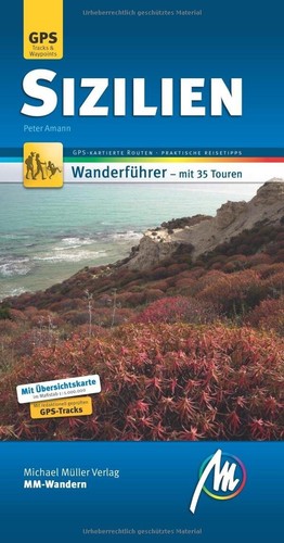 Reiseführer sizilien - reisefÜhrer,