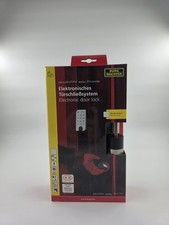 Burg Wächter secuEntry easy