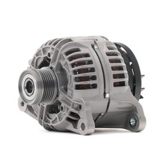RIDEX 4G0549 Lichtmaschine Generator LiMa 150A 14V für PORSCHE BOXSTER (986)