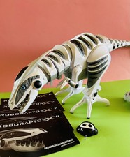 WOWWEE ROBORAPTOR 80 CM