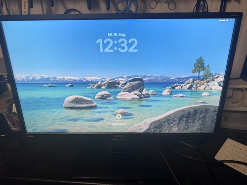 Benq gw2470 lcd monitor - gw2470-24",