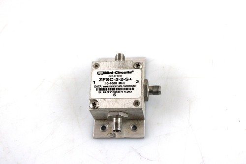 Mini circuits